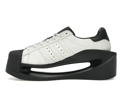 adidas Y-3 Gendo Superstar Talc Black