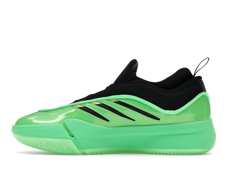 adidas Dame 9 Metamorphosis