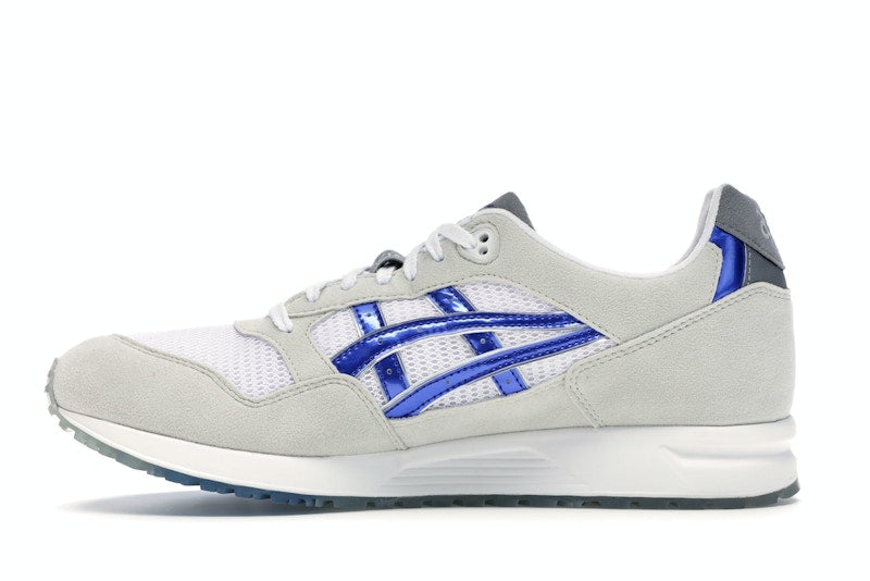 ASICS Gel-Saga Foot Patrol Gundam