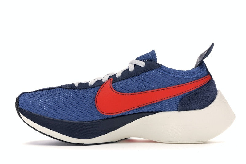 Nike Moon Racer Mountain Blue Team Orange