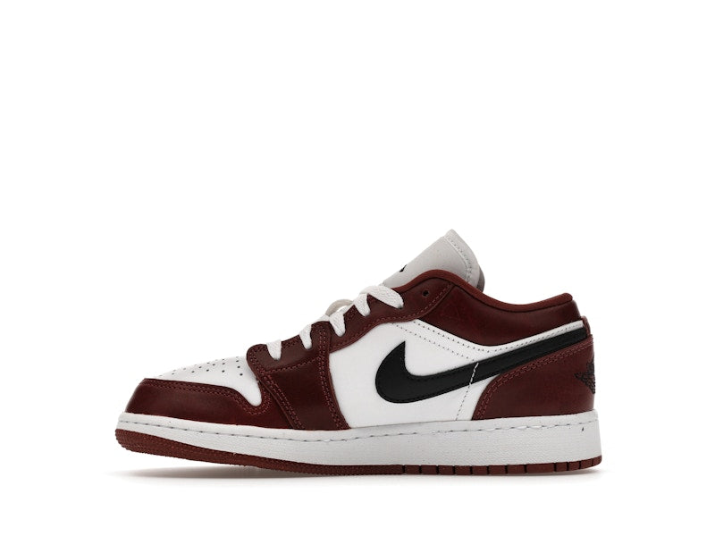 Jordan 1 Low SE Dark Pony (GS)