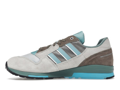 adidas ZX 420 Hanon Luck of the Sea