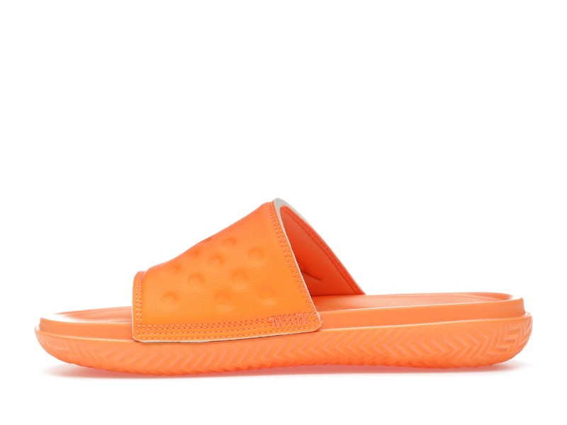 Jordan Play Slide Bright Citrus