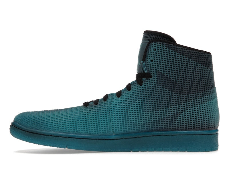 Jordan 1 Retro 4Lab1 Tropical Teal