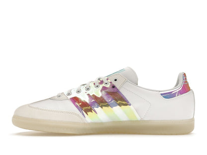 adidas Samba OG White Iridescent