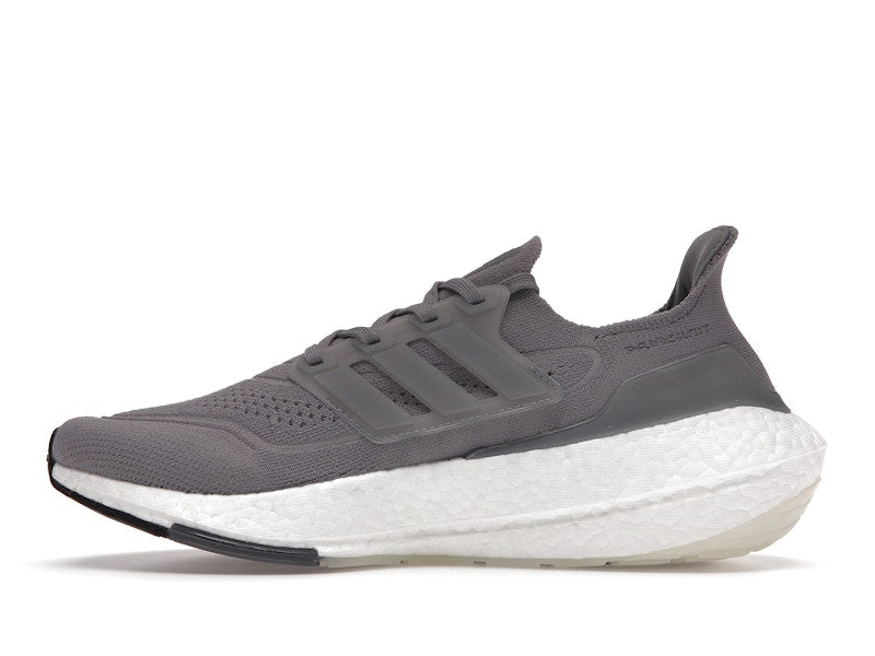 adidas Ultra Boost 21 Grey (Women's)