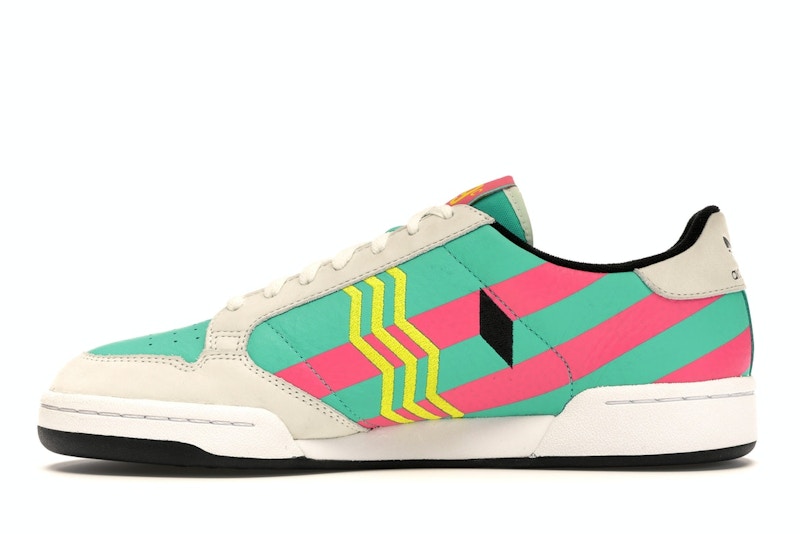 adidas Continental 80 AriZona Iced Tea Lemonade