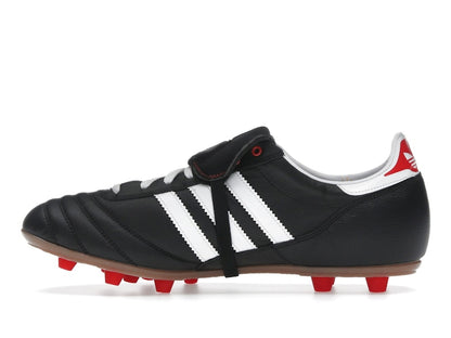 adidas Copa Mundial Spezial F.C. FG Black White Red