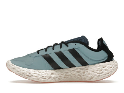 adidas Zponge Tactile Blue