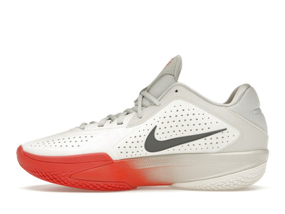 Nike GT Cut Cross Light Grey Bright Crimson