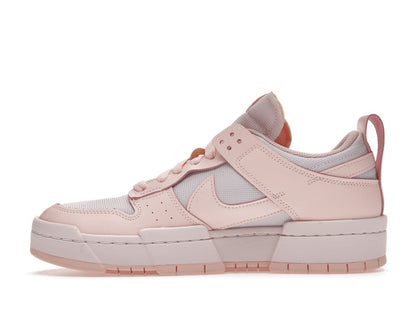 Nike Dunk Low Disrupt Light Soft Pink (Women's)