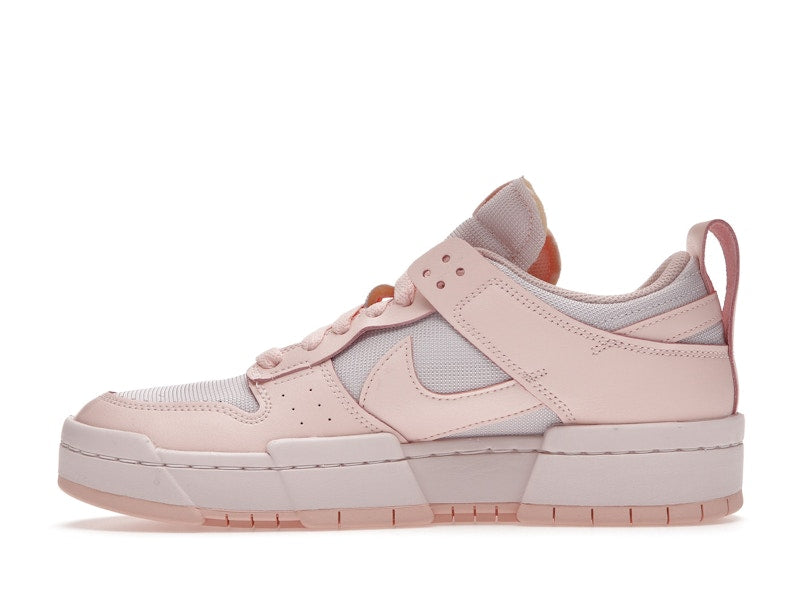 Nike Dunk Low Disrupt Light Soft Pink (Women's)