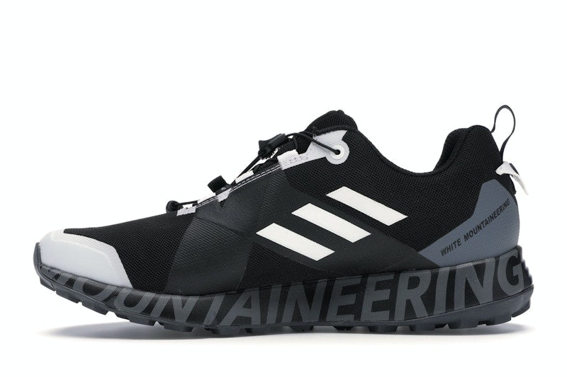 adidas Terrex Two GTX White Mountaineering