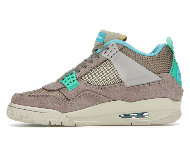 Jordan 4 Retro SP 30th Anniversary Union Taupe Haze