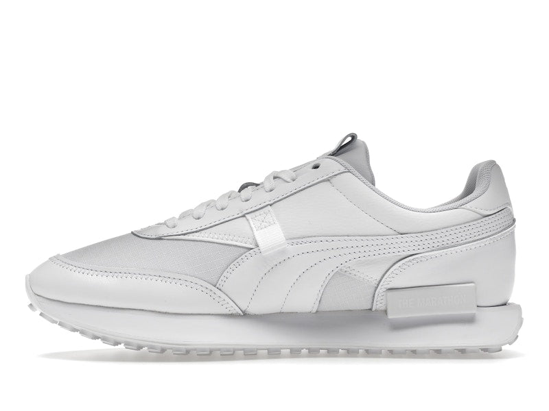 Puma Future Rider TMC Triple White