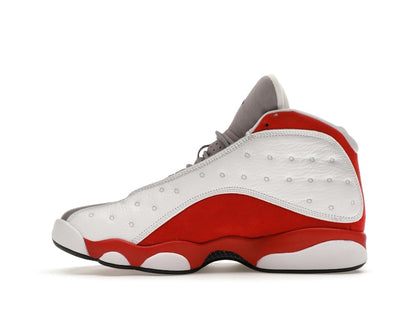 Jordan 13 Retro Grey Toe (2014)