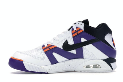 Nike Air Tech Challenge III OG Purple (2015)