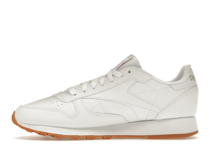 Reebok Classic Leather Footwear White Gum