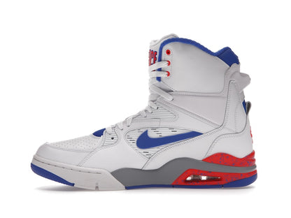 Nike Air Command Force Ultramarine