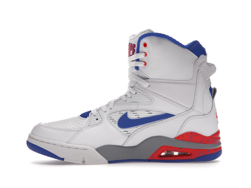 Nike Air Command Force Ultramarine