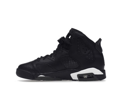Jordan 6 Retro Black Cat (GS)
