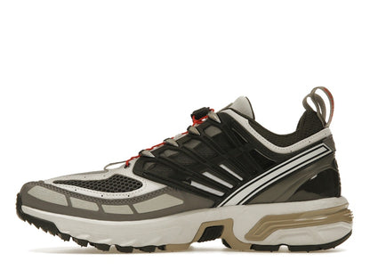 Salomon ACS Pro Peat Beluga Vintage Khaki