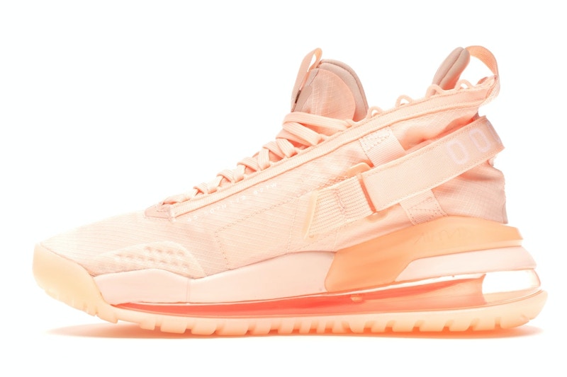 Jordan Proto Max 720 Crimson Tint