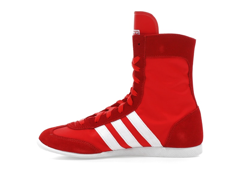 adidas Japan H Red White Gold Metallic (Women's)