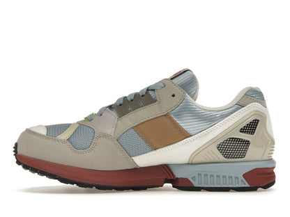 adidas ZX 9000 END. Kiln