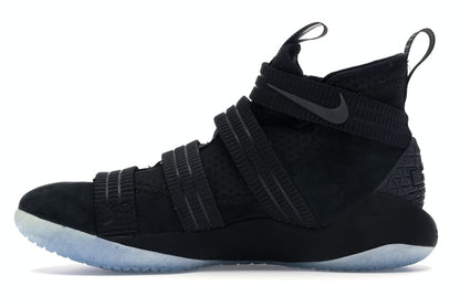 Nike LeBron Zoom Soldier 11 Prototype