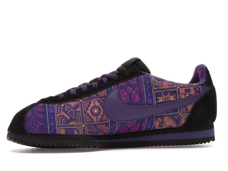 Nike Classic Cortez Nylon Los Primeros