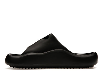 OFF-WHITE Meteor Rubber Slides Black (FW22)