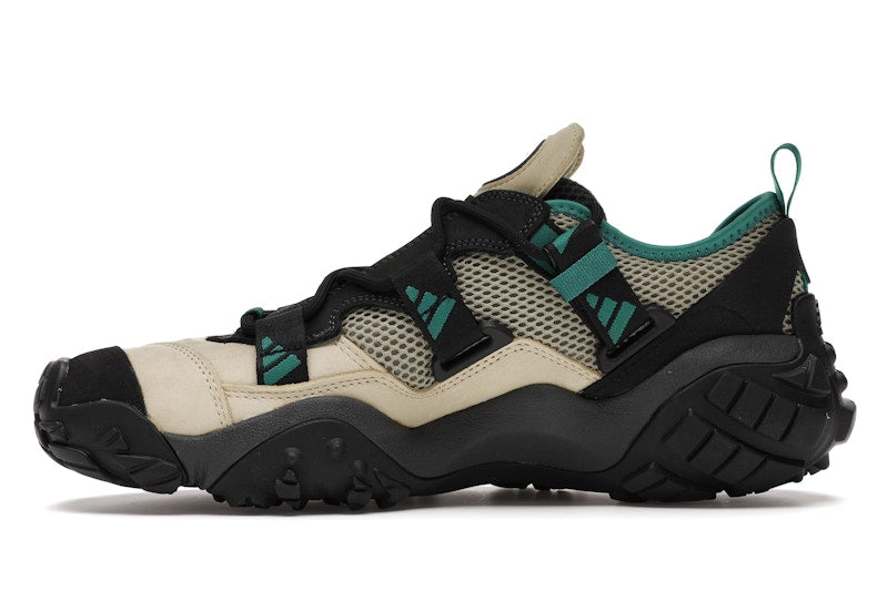 adidas FYW XTA Sand Sub Green