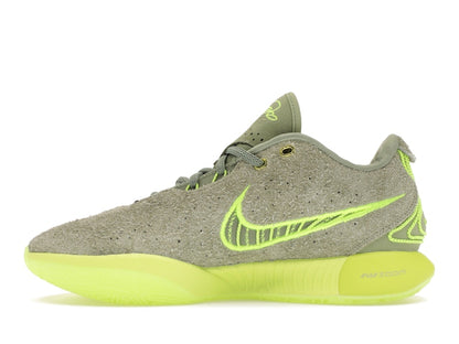 Nike LeBron 21 Algae