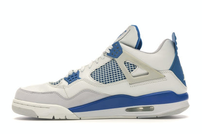 Jordan 4 Retro Military Blue (2006)