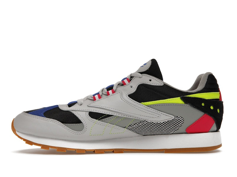 Reebok Classic Leather ATI 90s Grey