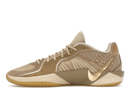 Nike Sabrina 2 Stronger Than Gold (Women's)