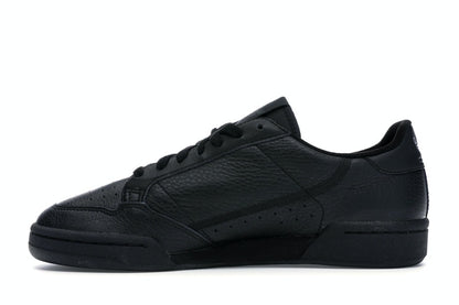 adidas Continental 80 Core Black Carbon