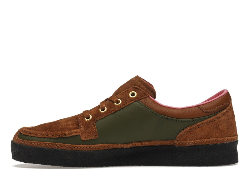 adidas McCarten The Simpsons Ned Flanders