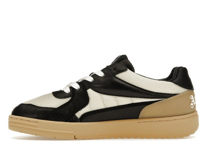 Palm Angels Palm University Sneaker White Black