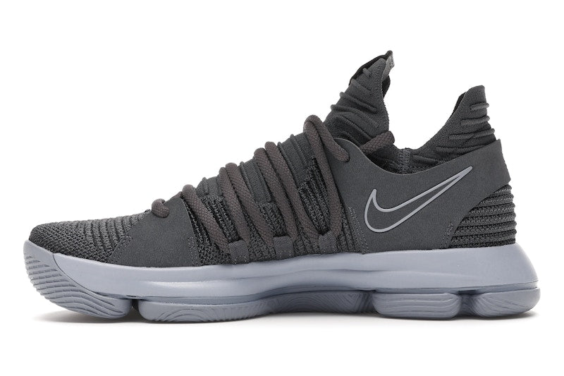 Nike KD 10 Dark Grey