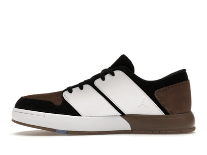 Jordan Nu Retro 1 Low Palomino