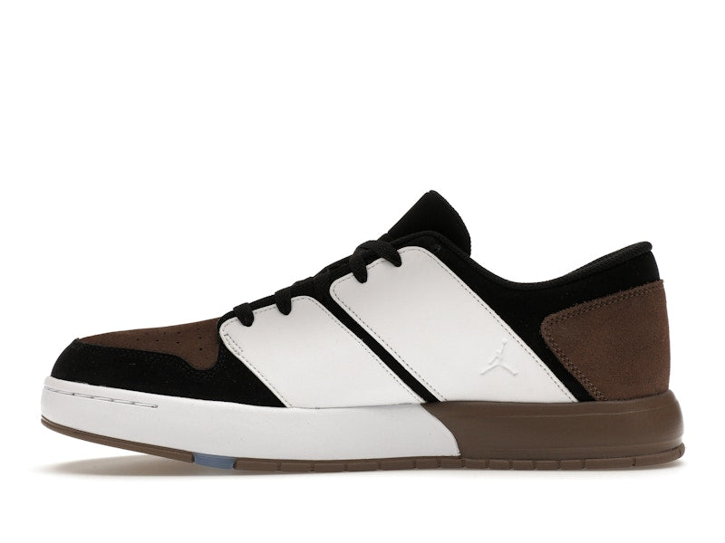 Jordan Nu Retro 1 Low Palomino