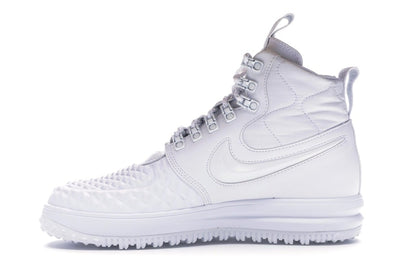 Nike Lunar Force 1 Duckboot Winter White