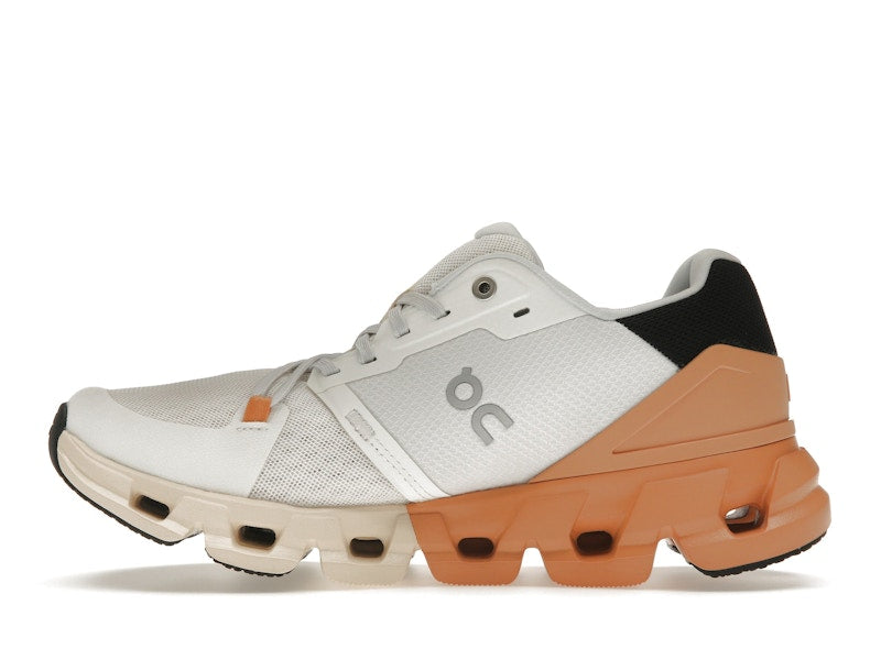 On Running Cloudflyer 4 White Copper (Women's)