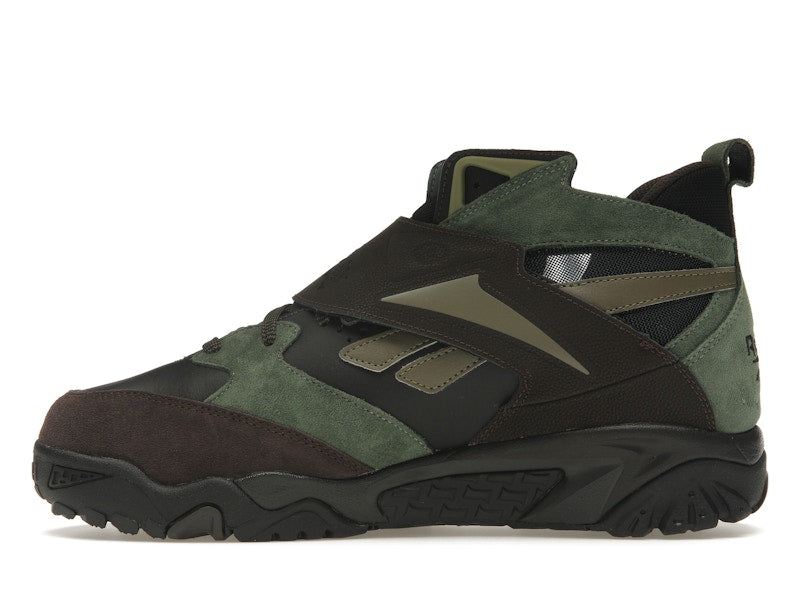 Reebok Preseason 94 Beef & Broccoli