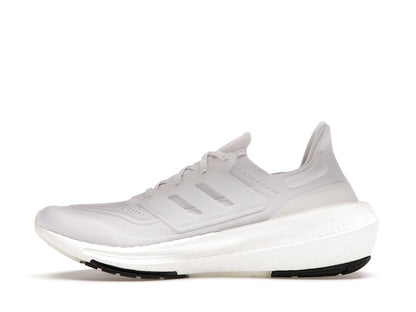 adidas Ultra Boost Light Triple White