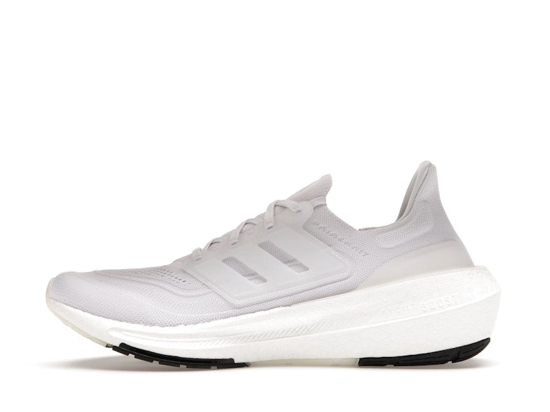 adidas Ultra Boost Light Triple White