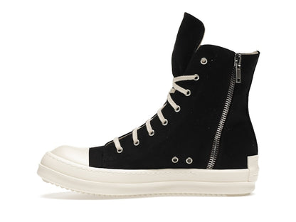 Rick Owens DRKSHDW Phlegethon High Top Black