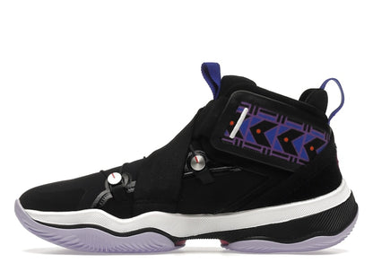 Jordan Ajnt23 Quai 54 (2020)